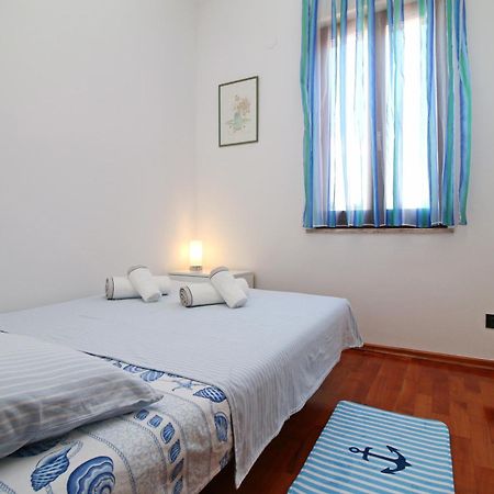 Polo Apartments Rovinj Eksteriør billede