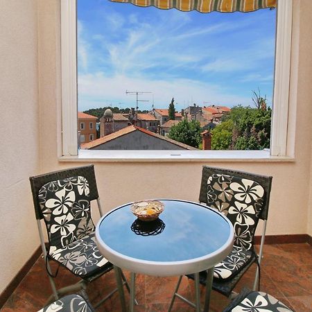 Polo Apartments Rovinj Eksteriør billede