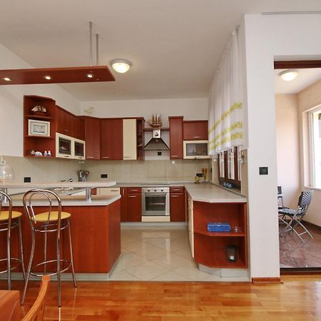 Polo Apartments Rovinj Eksteriør billede