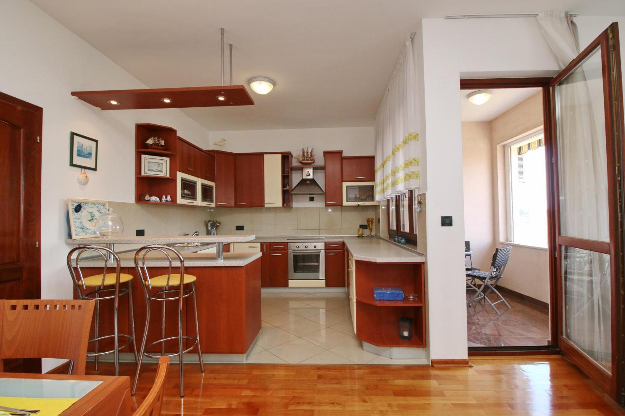 Polo Apartments Rovinj Eksteriør billede